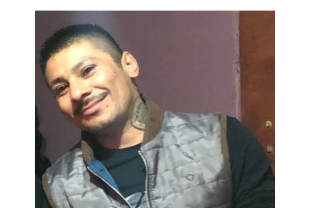 Solicitan ayuda para localizar a Gerardo Evangelista Galván