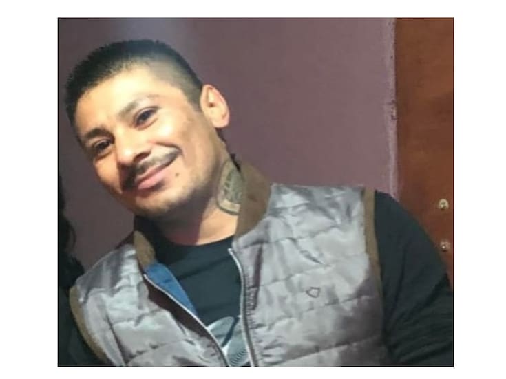 Solicitan ayuda para localizar a Gerardo Evangelista Galván