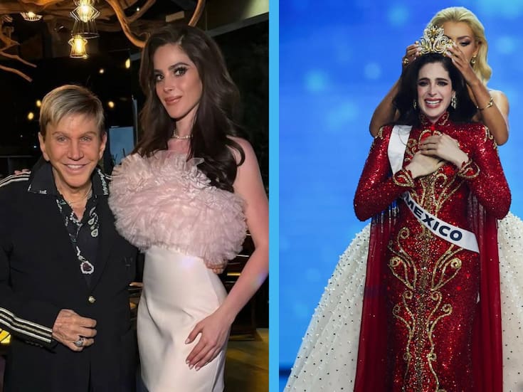 “Él me descubrió”: Fátima Bosch dedica la corona de Miss Universo 2025 a Osmel Sousa “Zar de la Belleza”