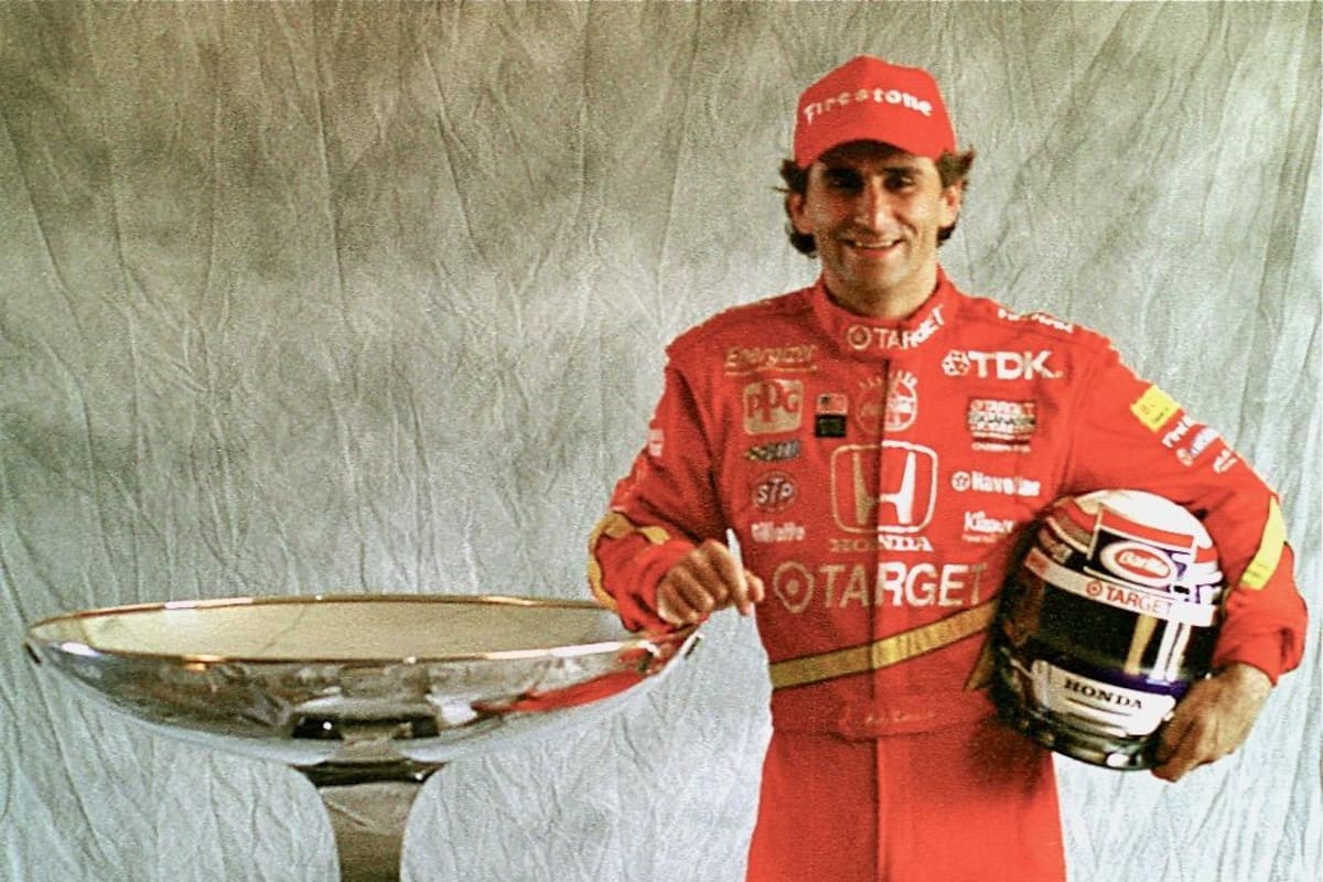 El piloto Alex Zanardi está en condiciones "gravísimas" tras fatal accidente