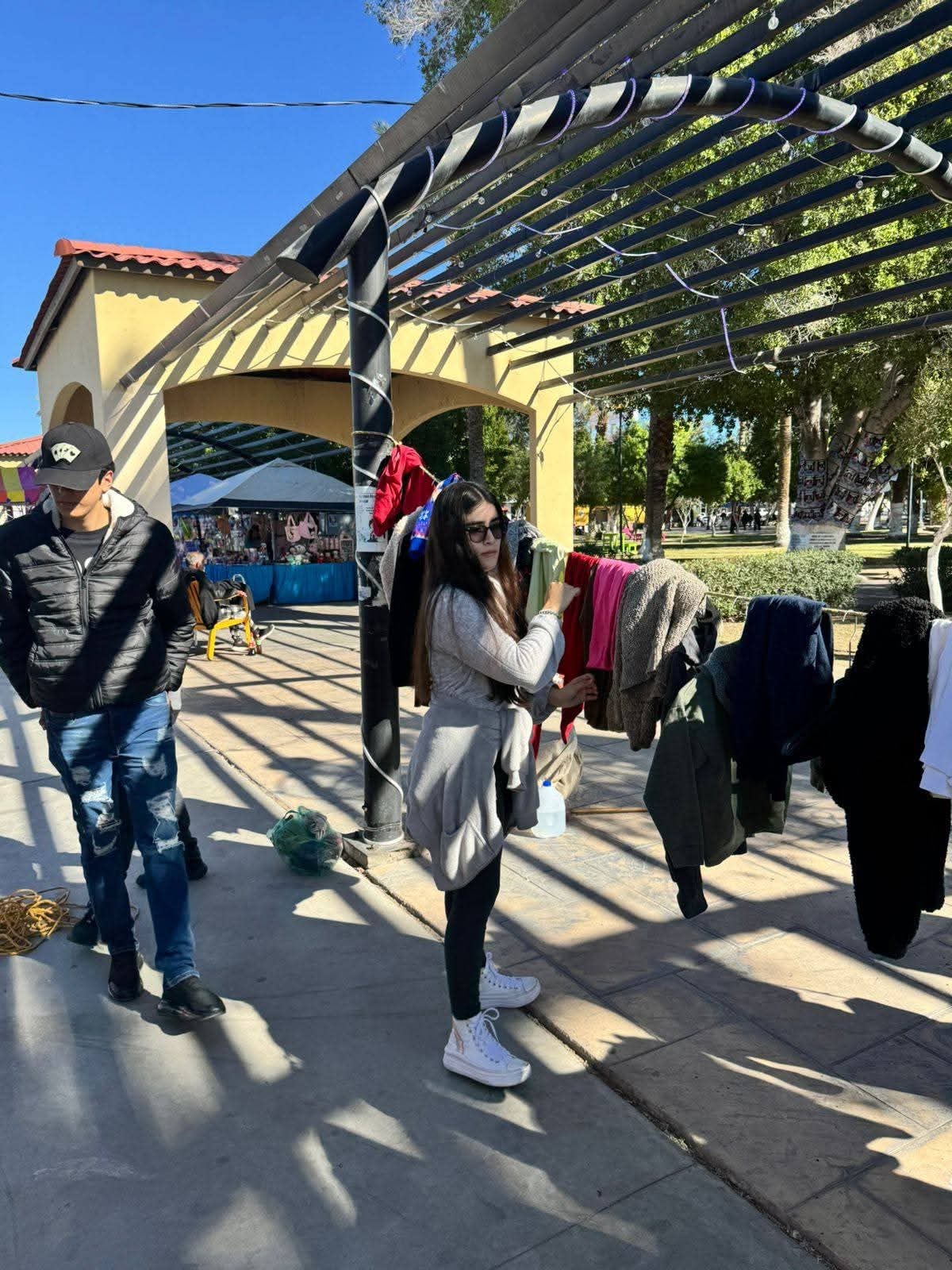 Foto: Gina Rodríguez