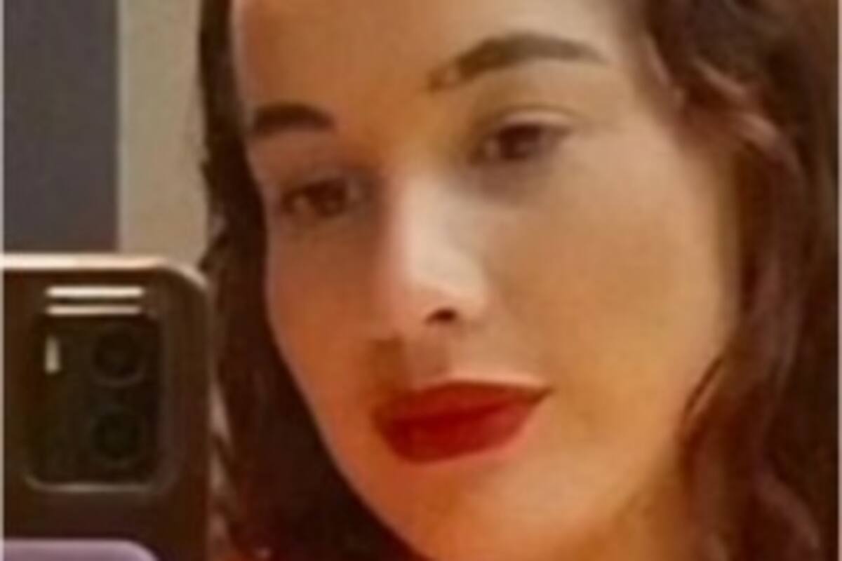 Se busca a Yasmín Yanet Sánchez Calvario de 22 años de edad