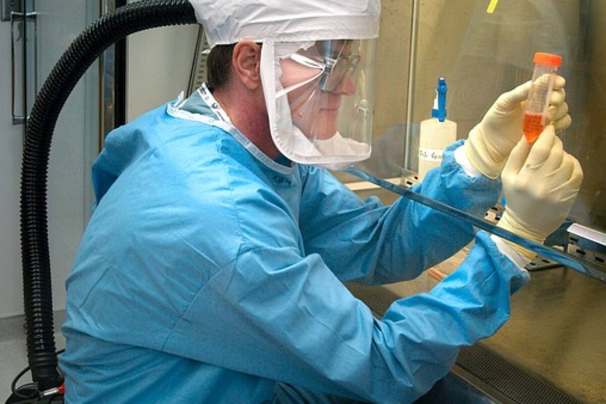 Régimen chino evita que se hable de Covid-19 con investigadores de la OMS