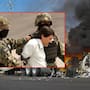 Joaquín ‘El Chapo’ Guzmán culpó al gobierno de México por todos los “delitos violentos” y aseguró que él “no le hizo daño a nadie”: “En mi país no se me conocía por cosas malas”, afirmó a través de una carta