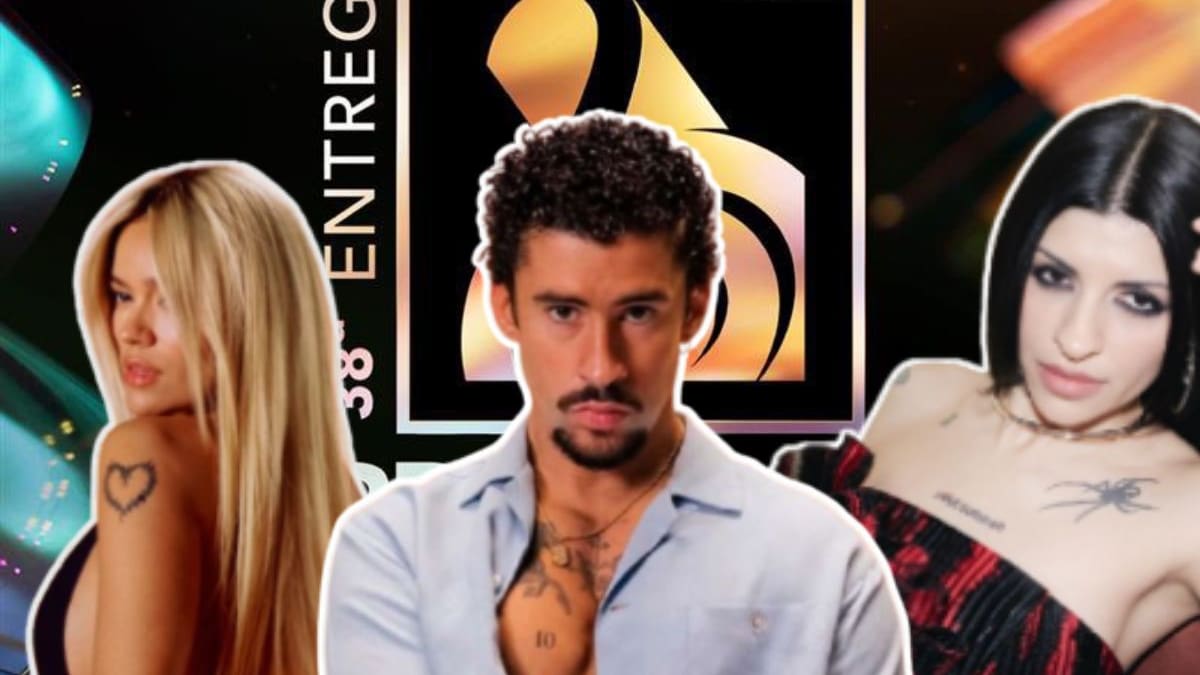 Premio Lo Nuestro 2026: conoce la lista completa de nominados, así como la fecha, hora del evento y cómo votar