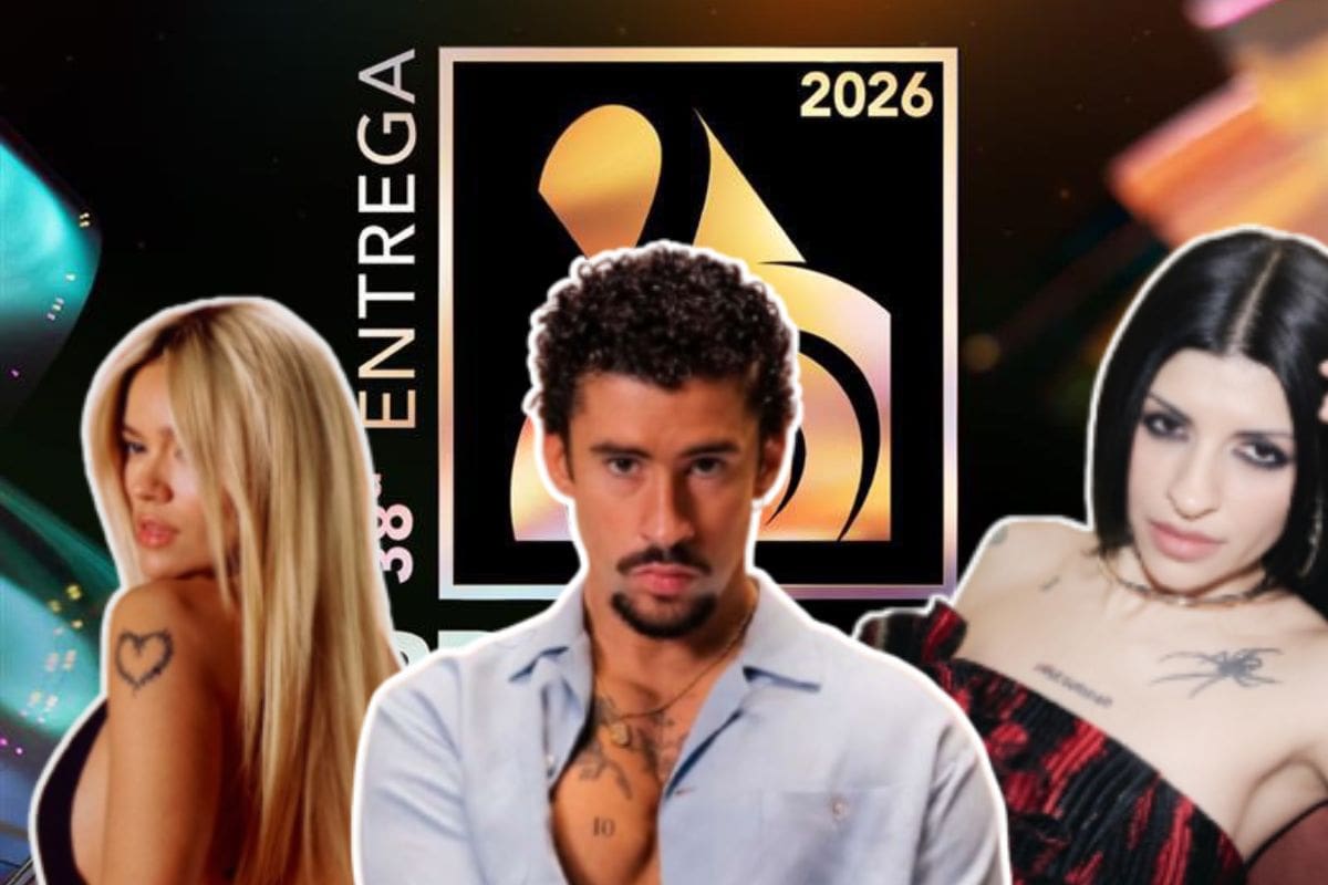 Premio Lo Nuestro 2026: conoce la lista completa de nominados, así como la fecha, hora del evento y cómo votar