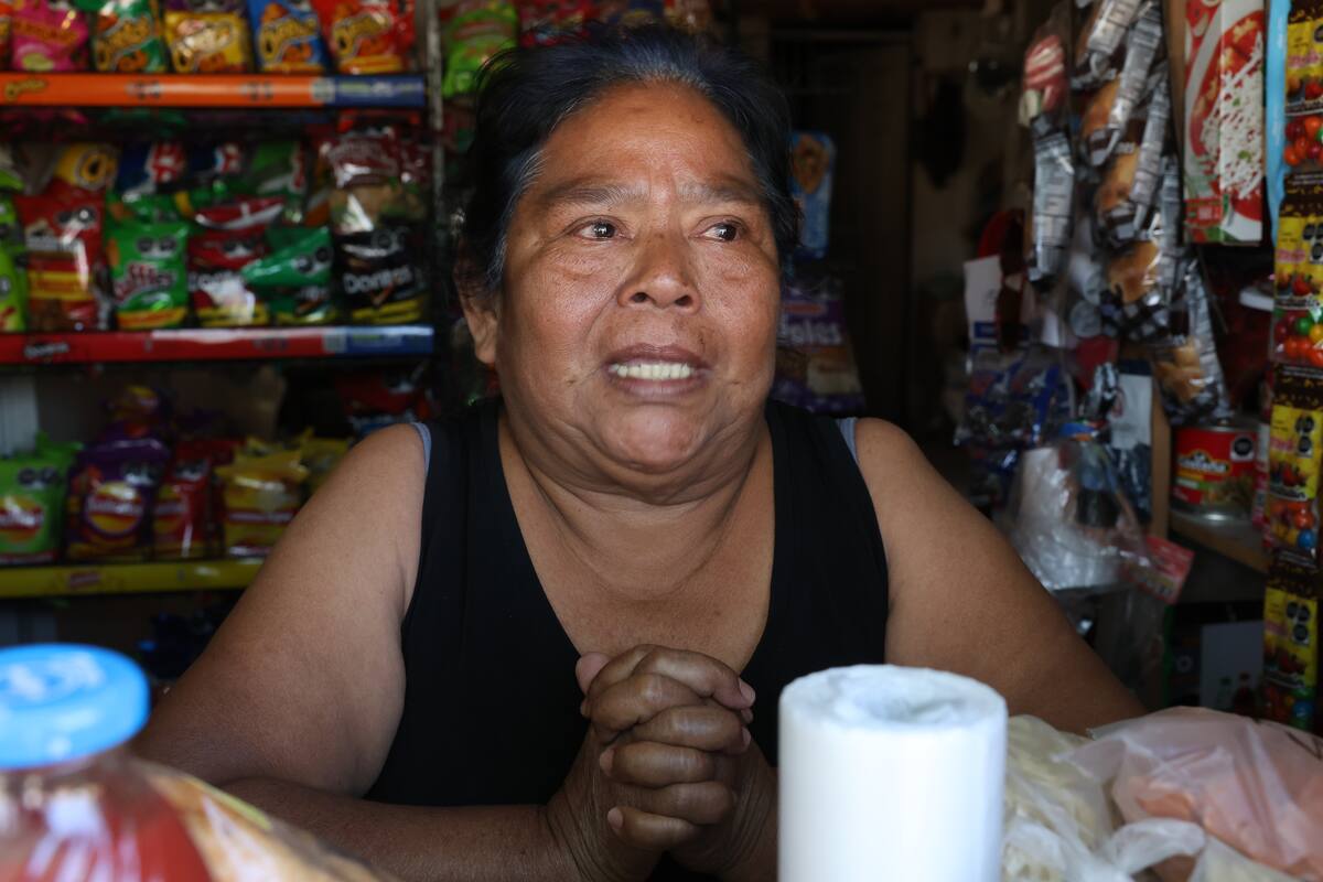 Cobertón 2024: Encontró un refugio en Tijuana