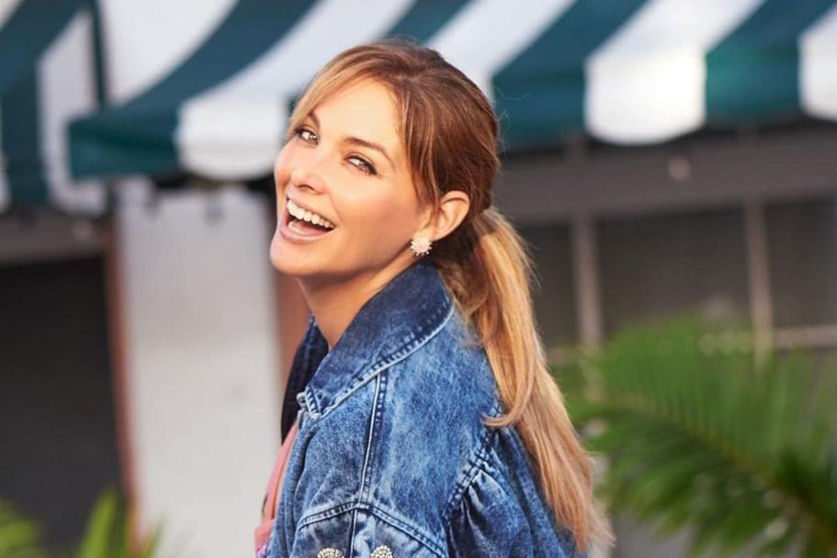 Blanca Soto quedó viuda a 8 meses de casarse | Noticias de México | El Imparcial