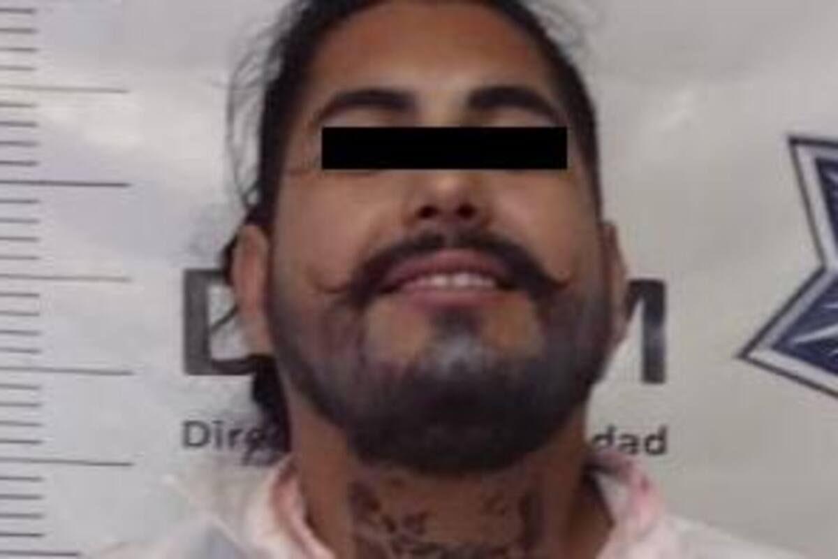 Arrestan a hombre por violación en fiesta de Halloween