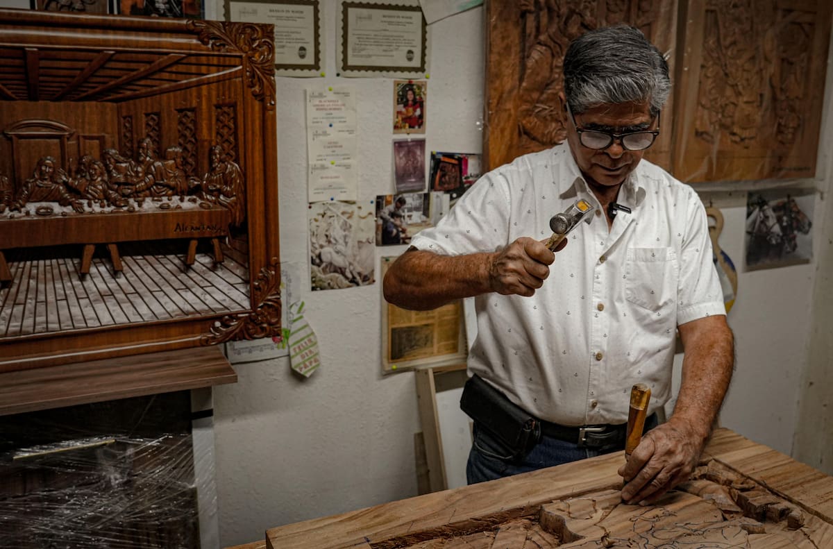 Foto: Leonardo González