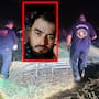 Hallan sin vida a hombre reportado como desaparecido tras salir de trabajar en el valle de Mexicali