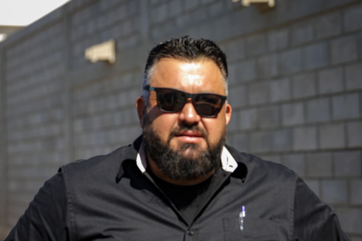 “No buscamos venganza, buscamos verdad”: familiares de desaparecidos piden llegar a fondo en el caso Shots
