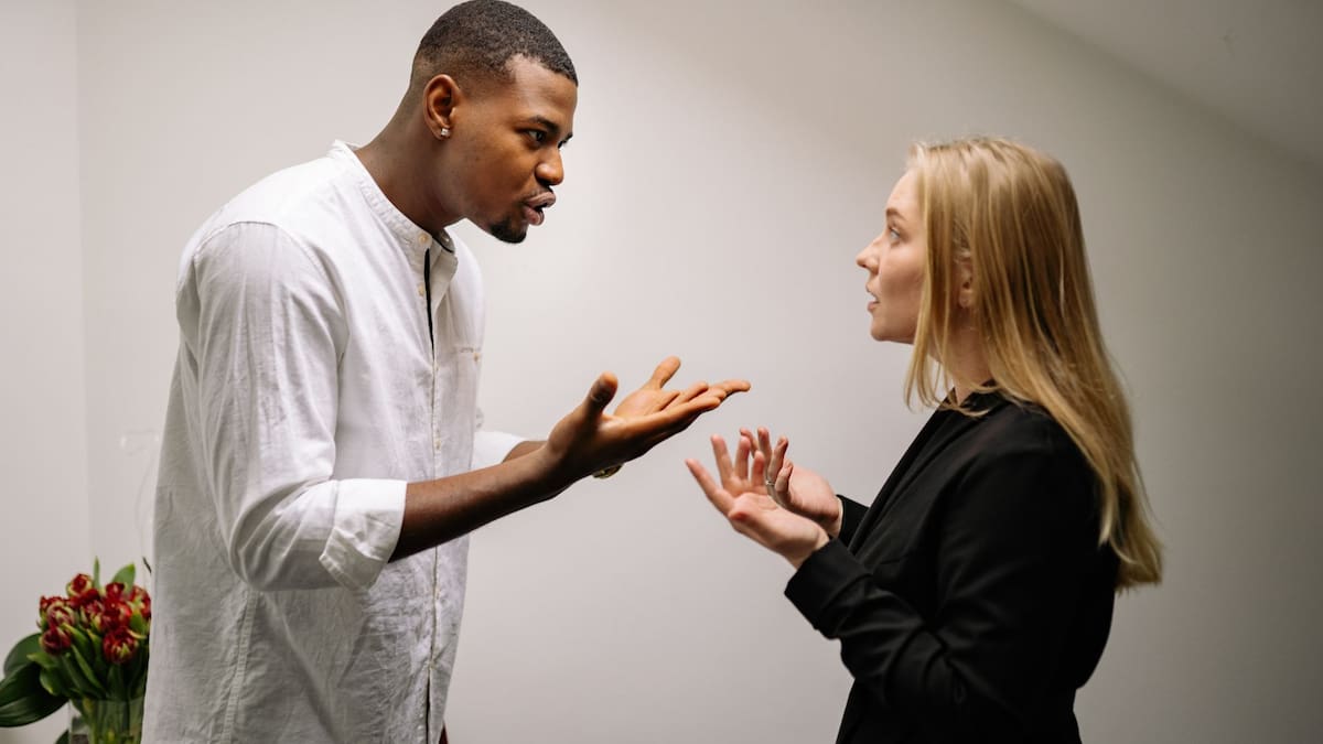 ¿Te enojas con facilidad? Esto es el Síndrome del Hombre Irritable y cómo identificarlo | Foto: Especial (canva)