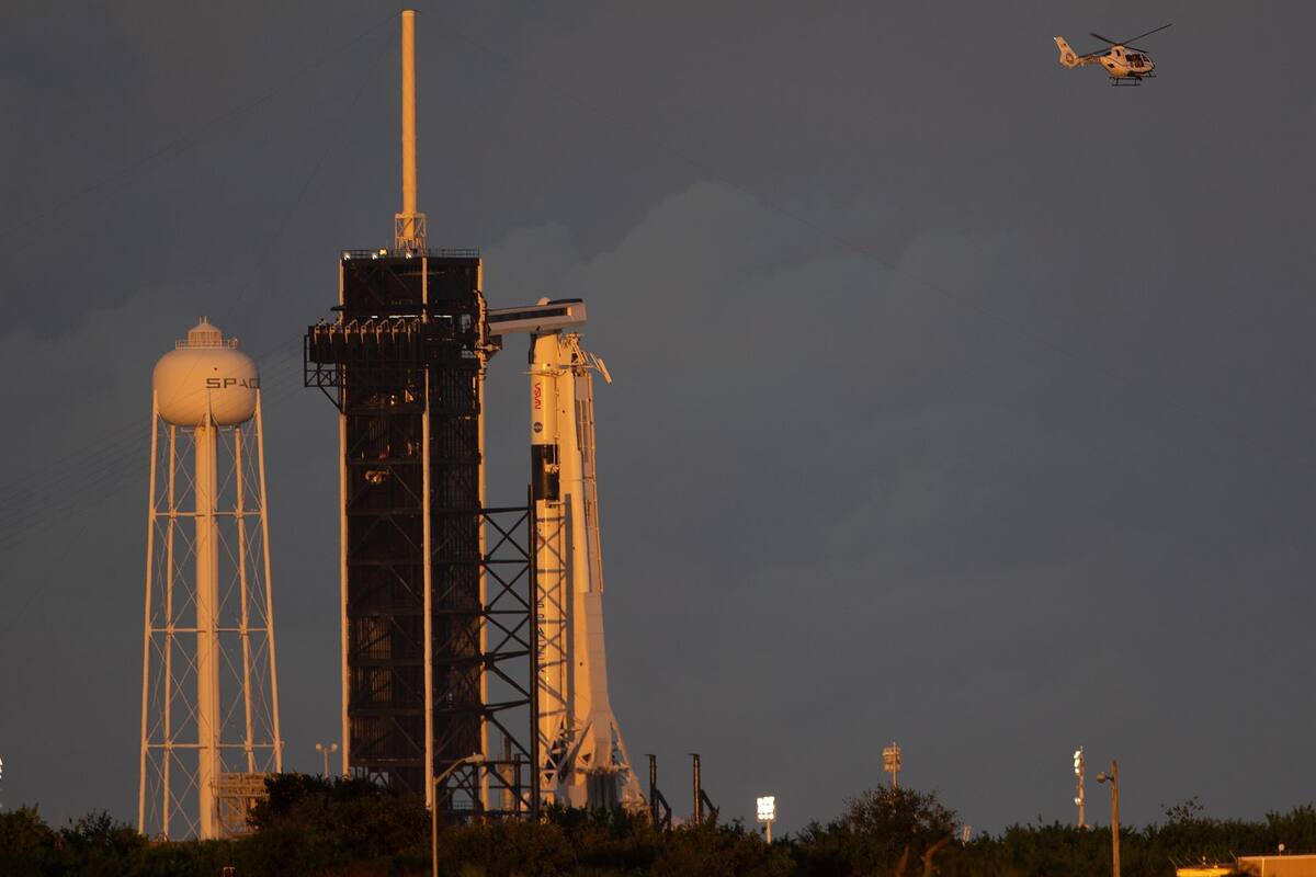 Despega nave surcoreana para orbitar la Luna un año