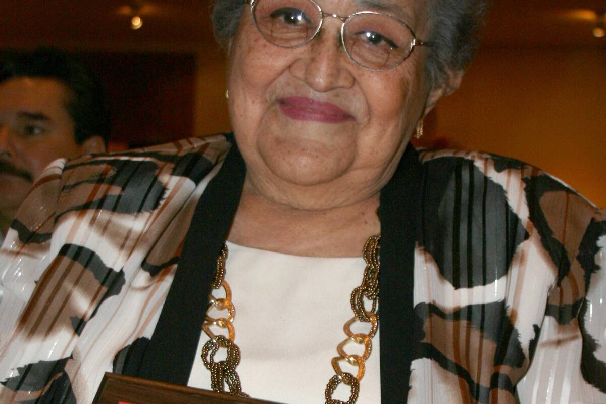 Fallece la profesora Angélica Obeso, primera alcaldesa de Mexicali