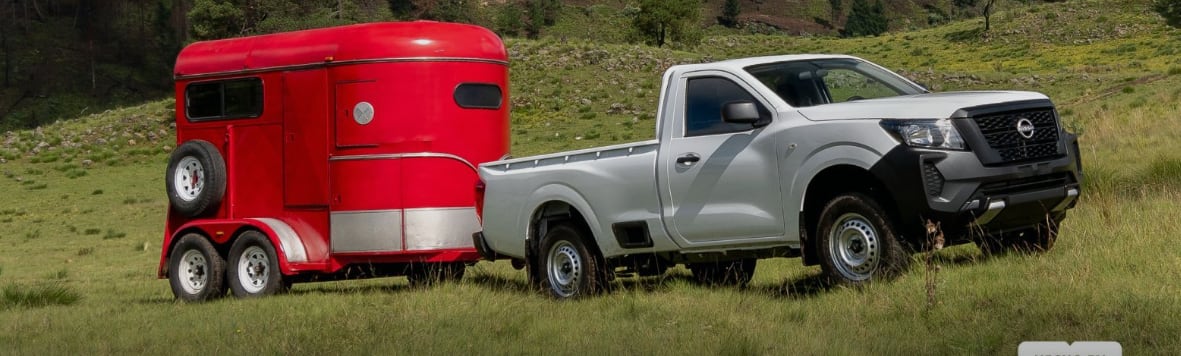 Nissan NP300. | Nissan México