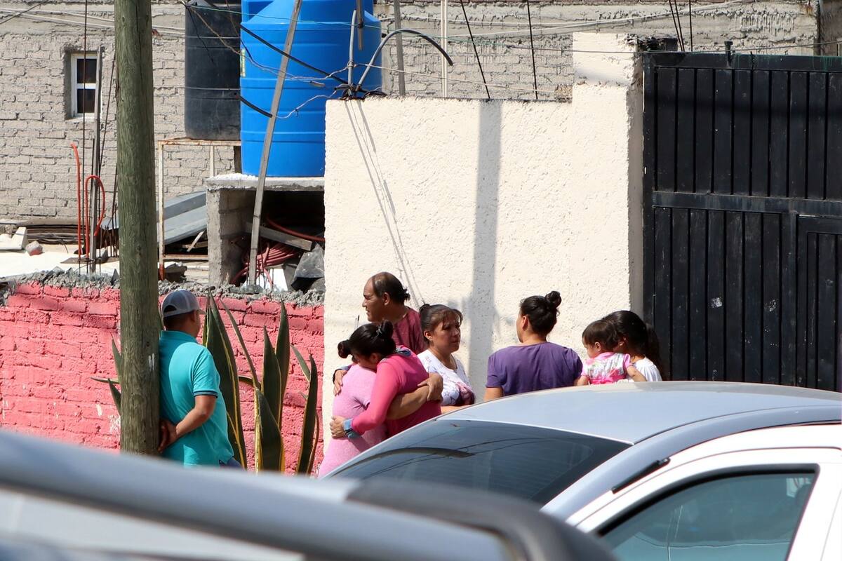 Hombre mata a su ex esposa al parecer por custodia de sus hijos