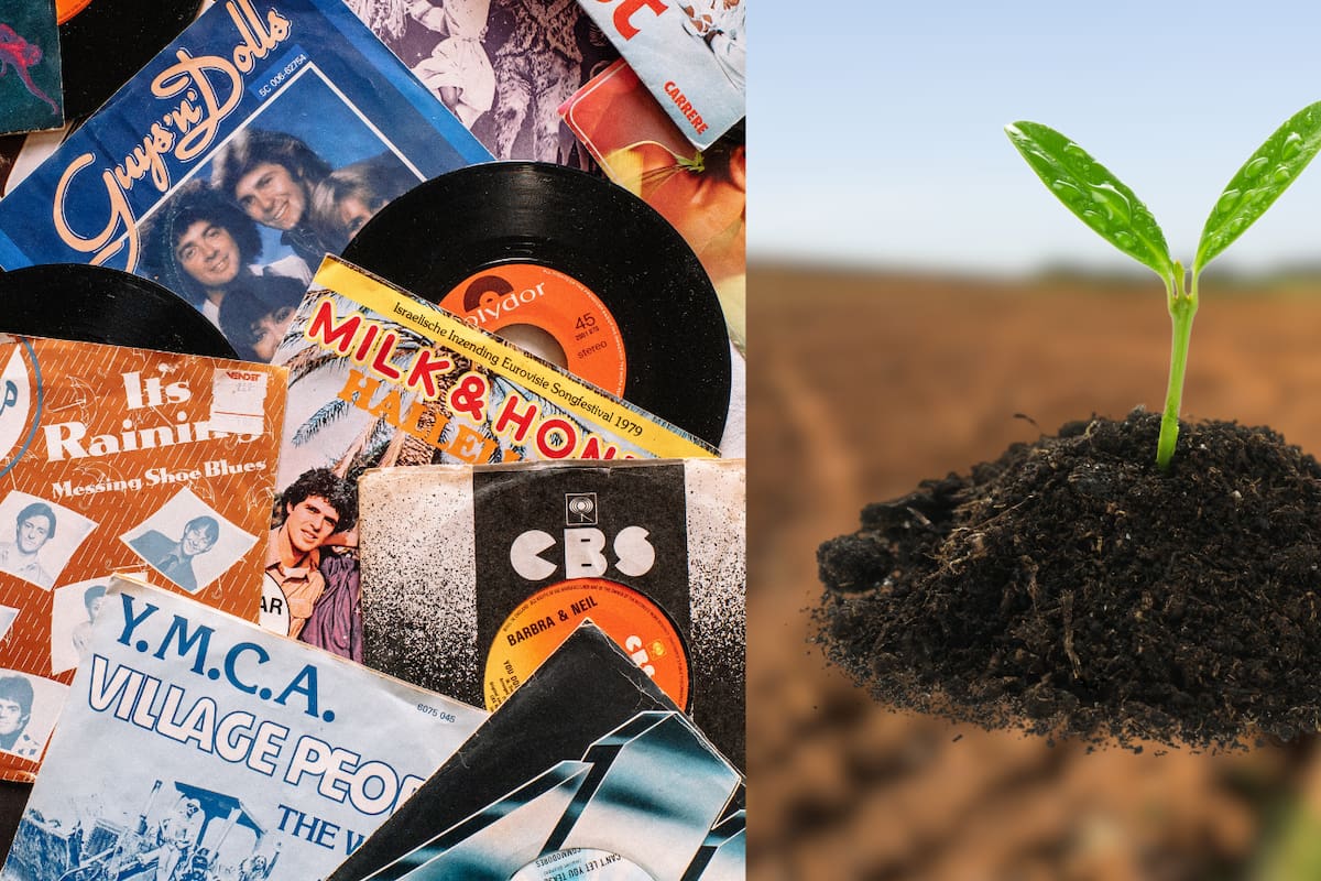 Efemérides del 22 de abril: ¿Qué pasó un día como hoy?
