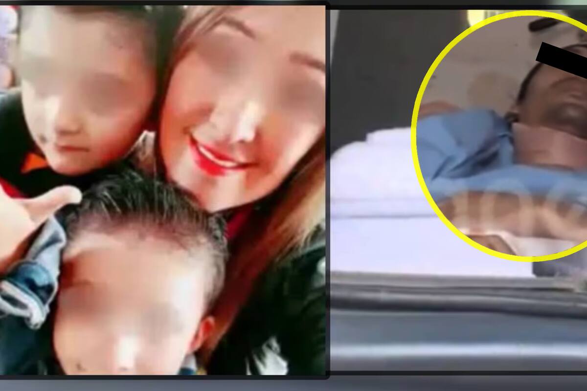 Padre que degolló a sus hijos de 2 y 4 años para dañar a su madre “no se arrepiente”