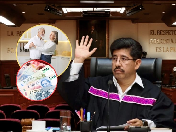 Suprema Corte falló a favor de los concubinos y eliminó el requisito de tener 5 años comprobables de relación o un hijo en común para pedir la pensión, pero todavía se necesitarán cumplir con ciertos criterios para obtenerla