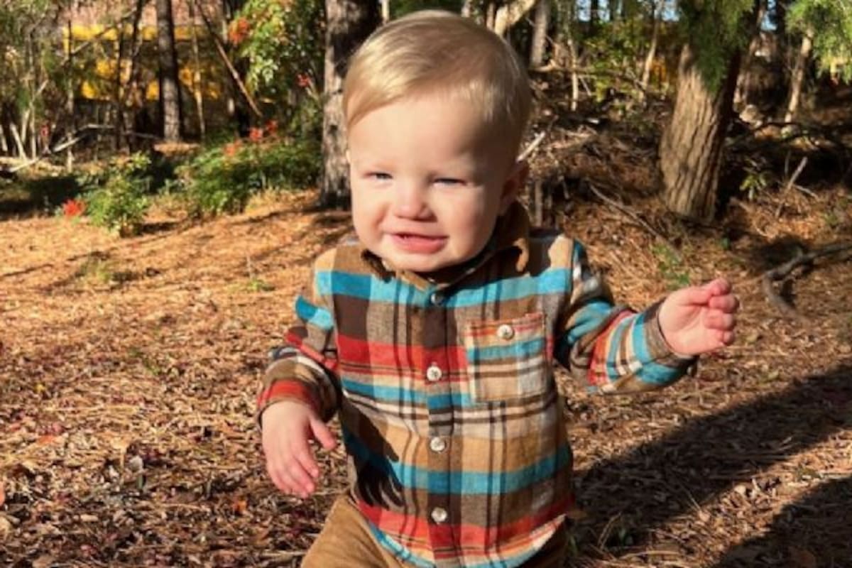 Historia del exitoso primer trasplante parcial de corazón en bebé que generó esperanzas médicas