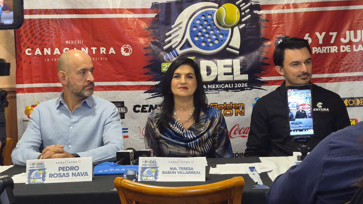 El sector industrial mantiene contacto constante con CFE y dialoga sobre la instalación y busca la reubicación de postes eléctricos.│Foto: Fernando Guerrero