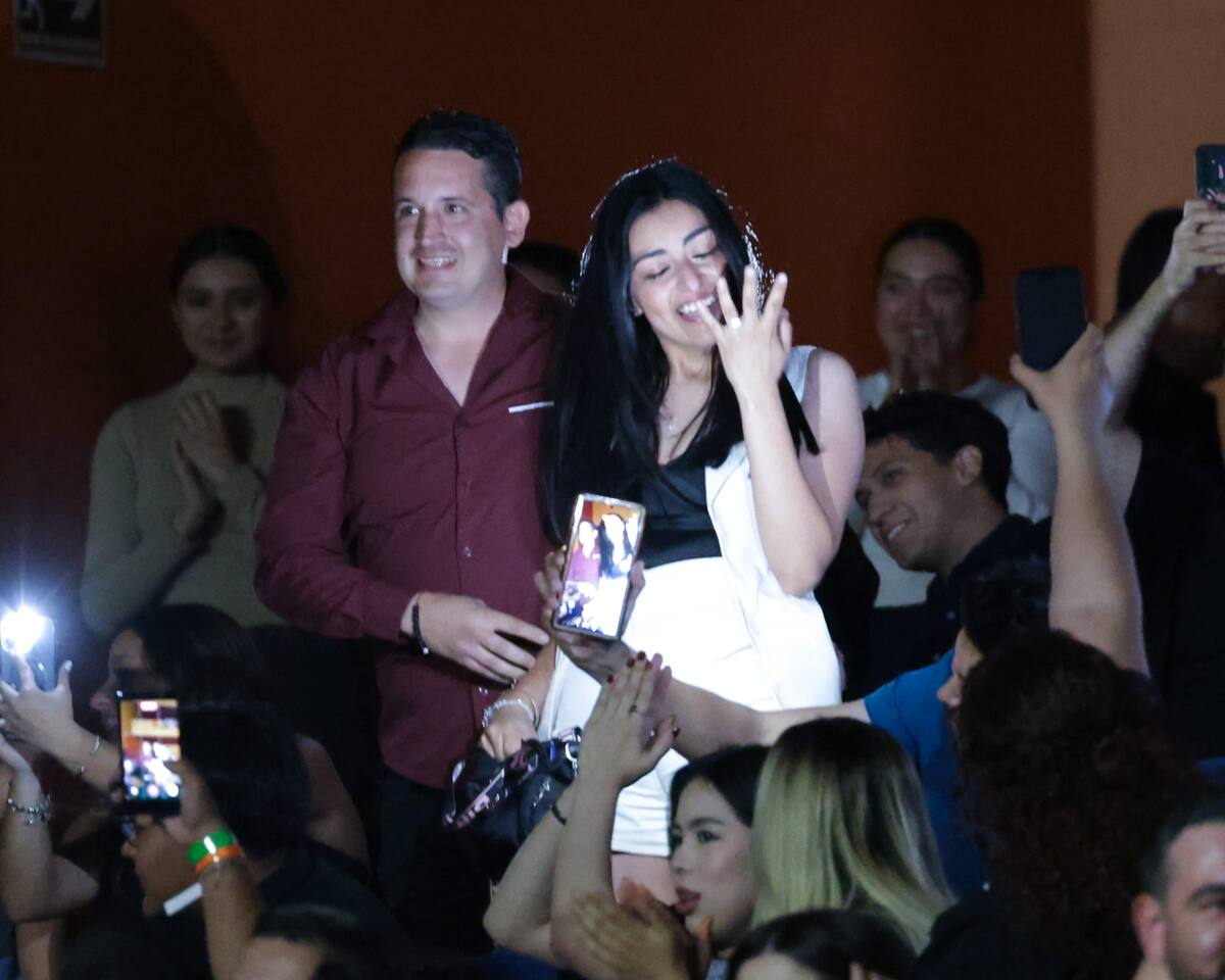 Foto: Javier Gallegos