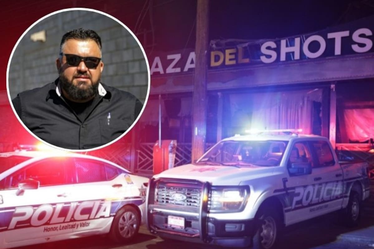 Familiares de desaparecidos del bar Shots pedirán a la Fiscalía informar si policías son investigados por el caso