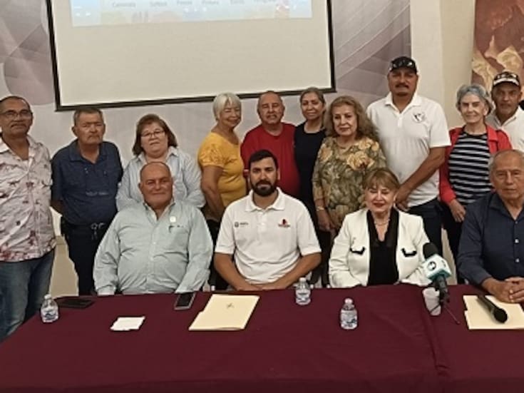 Todo listo para el 8vo Encuentro Deportivo y Cultural de Jubilados