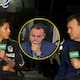 David Faitelson reveló que Edson Álvarez se molestó con él por difundir información falsa de su futuro