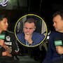 David Faitelson reveló que Edson Álvarez se molestó con él por difundir información falsa de su futuro