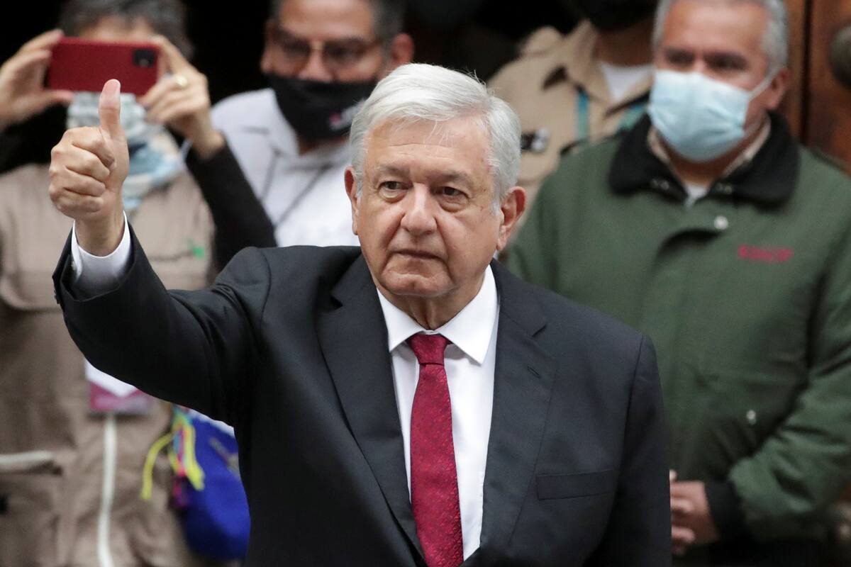 Elecciones en México: Mexicanos votan en comicios que definirán la agenda de AMLO