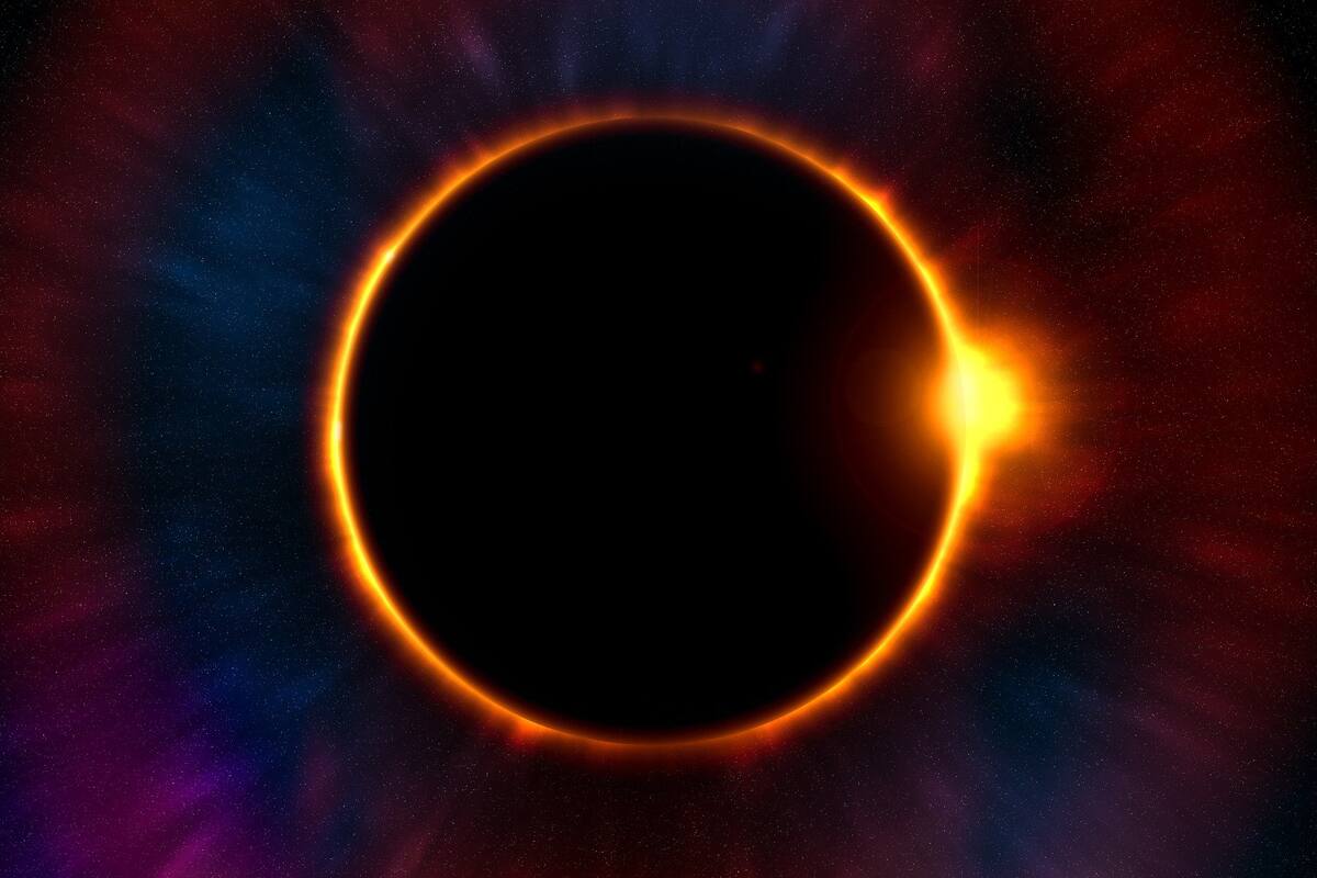 Eclipse total de Sol 2020: 4 efectos que tiene este fenómeno sobre la Tierra