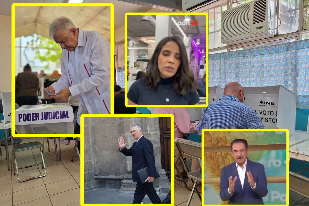 Ricardo Salinas Pliego estalla y saca su arsenal, sus televisoras y empleados contra la elección judicial