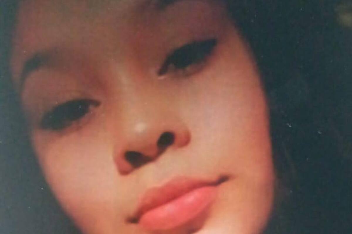 Buscan a Karla Valeria Lara Reyes