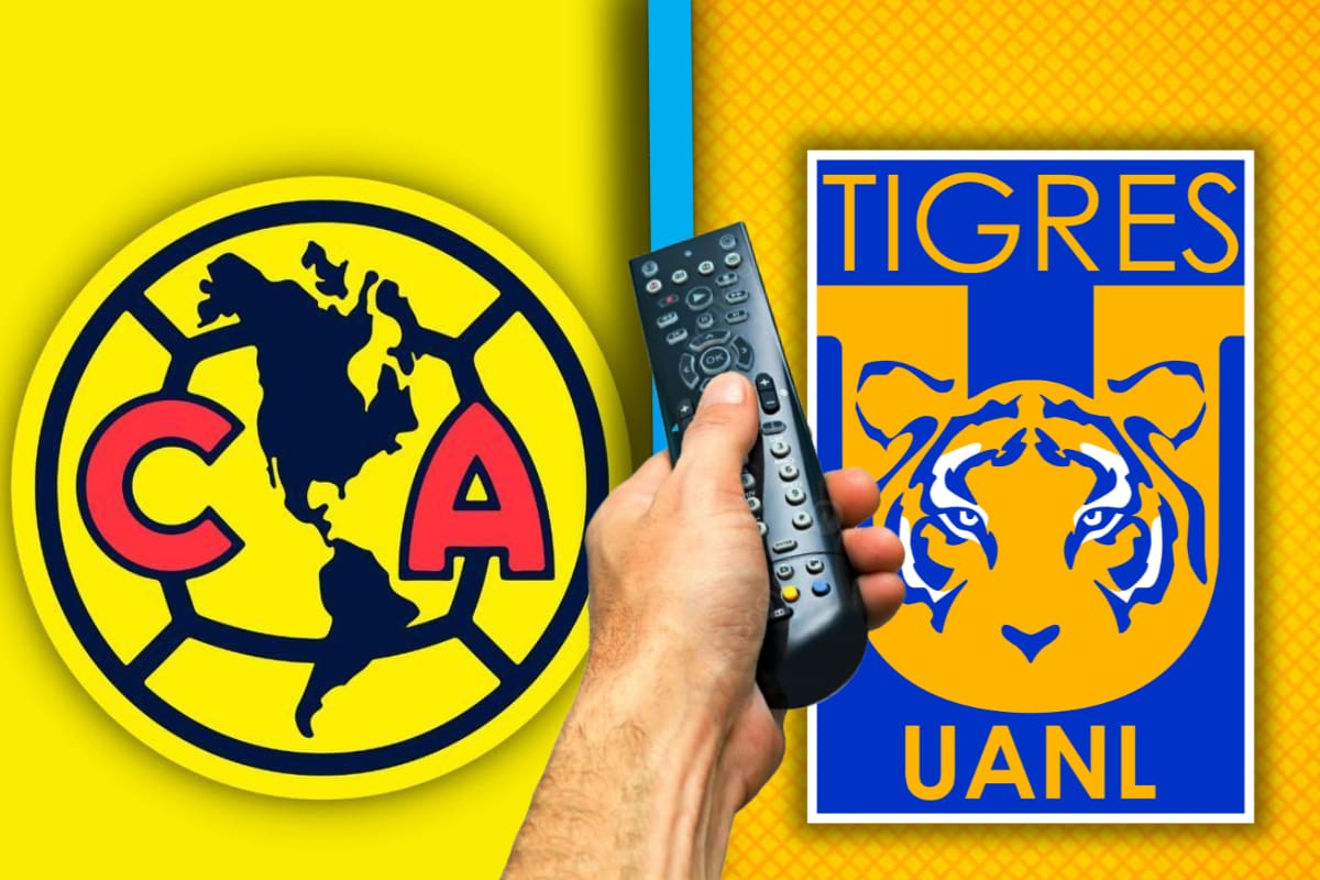 América vs Tigres: ¿A qué hora y por dónde ver EN VIVO la Final de ida de la Liga MX Femenil?