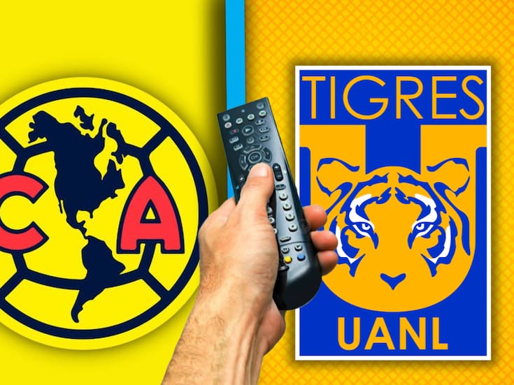 América vs Tigres: ¿A qué hora y por dónde ver EN VIVO la Final de ida de la Liga MX Femenil?