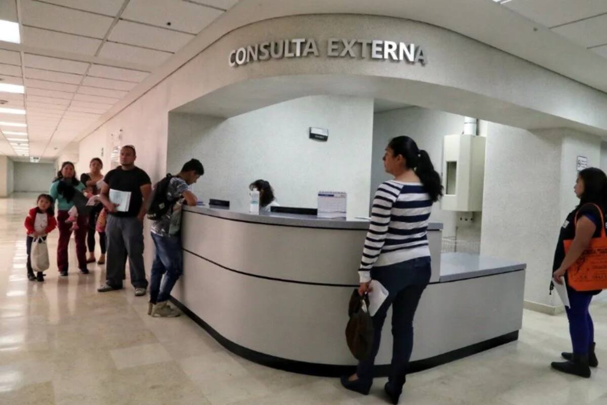 Medicamentos y atención médica gratuita deben estar listos este año: Salud