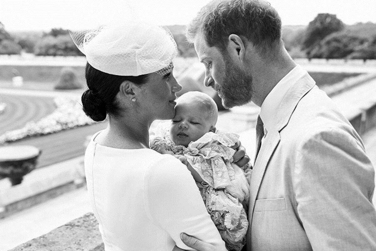 Príncipe Harry se quita el apellido de su familia: Windsor