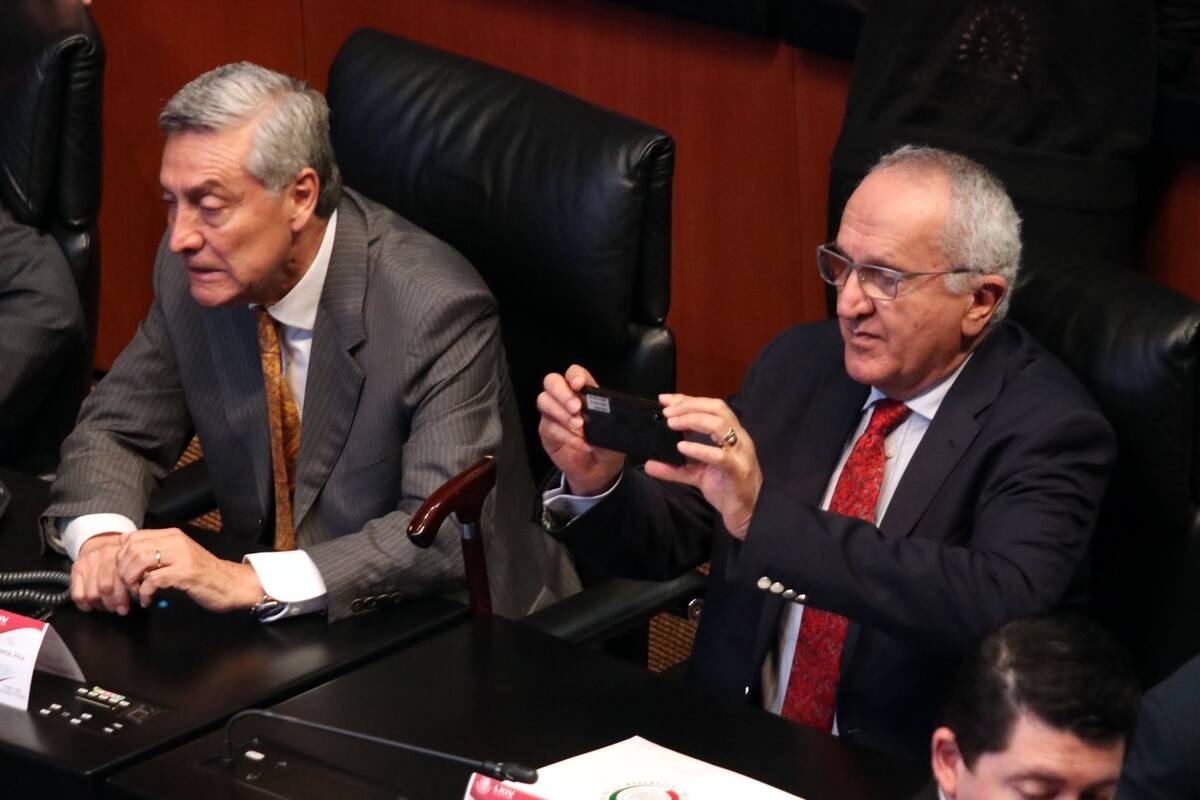 Revisan avances de T-MEC Ejecutivo y congresistas de EU