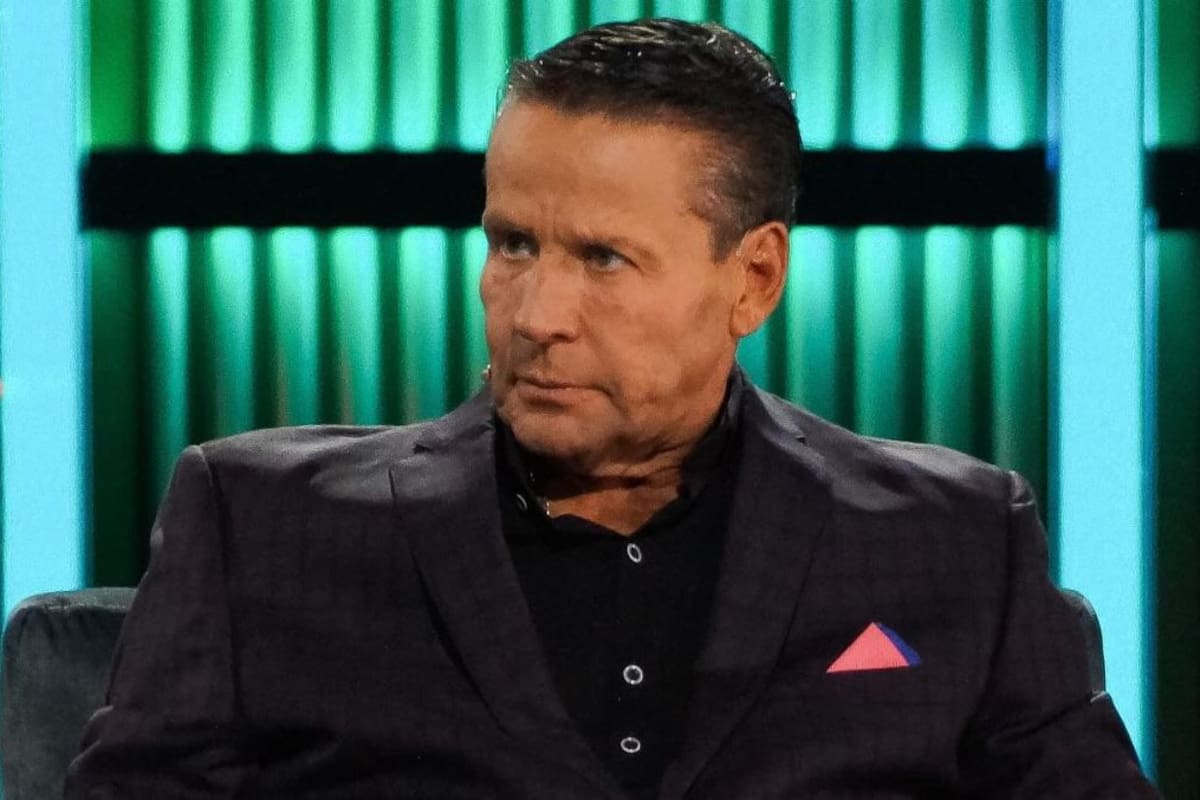Alfredo Adame arremete contra “La Casa de los Famosos All-Stars” tras ser el último eliminado