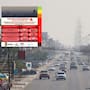 Activan pre-contingencia ambiental en Mexicali por mala calidad del aire; piden evitar actividades al aire libre