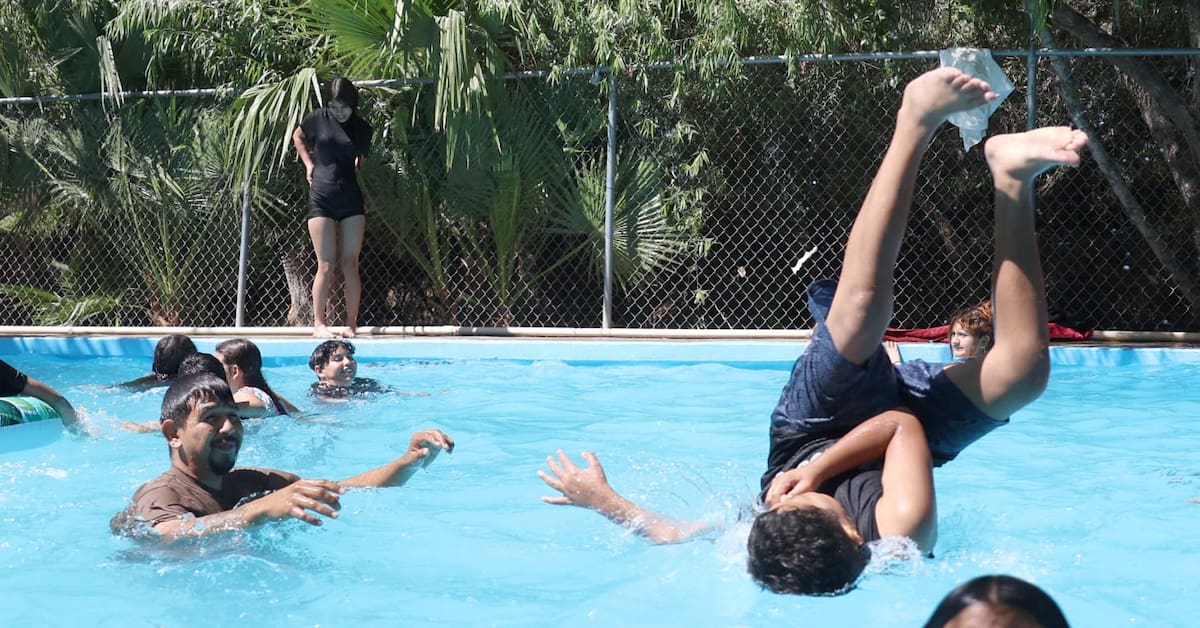 Foto: Teodoro Borbón.