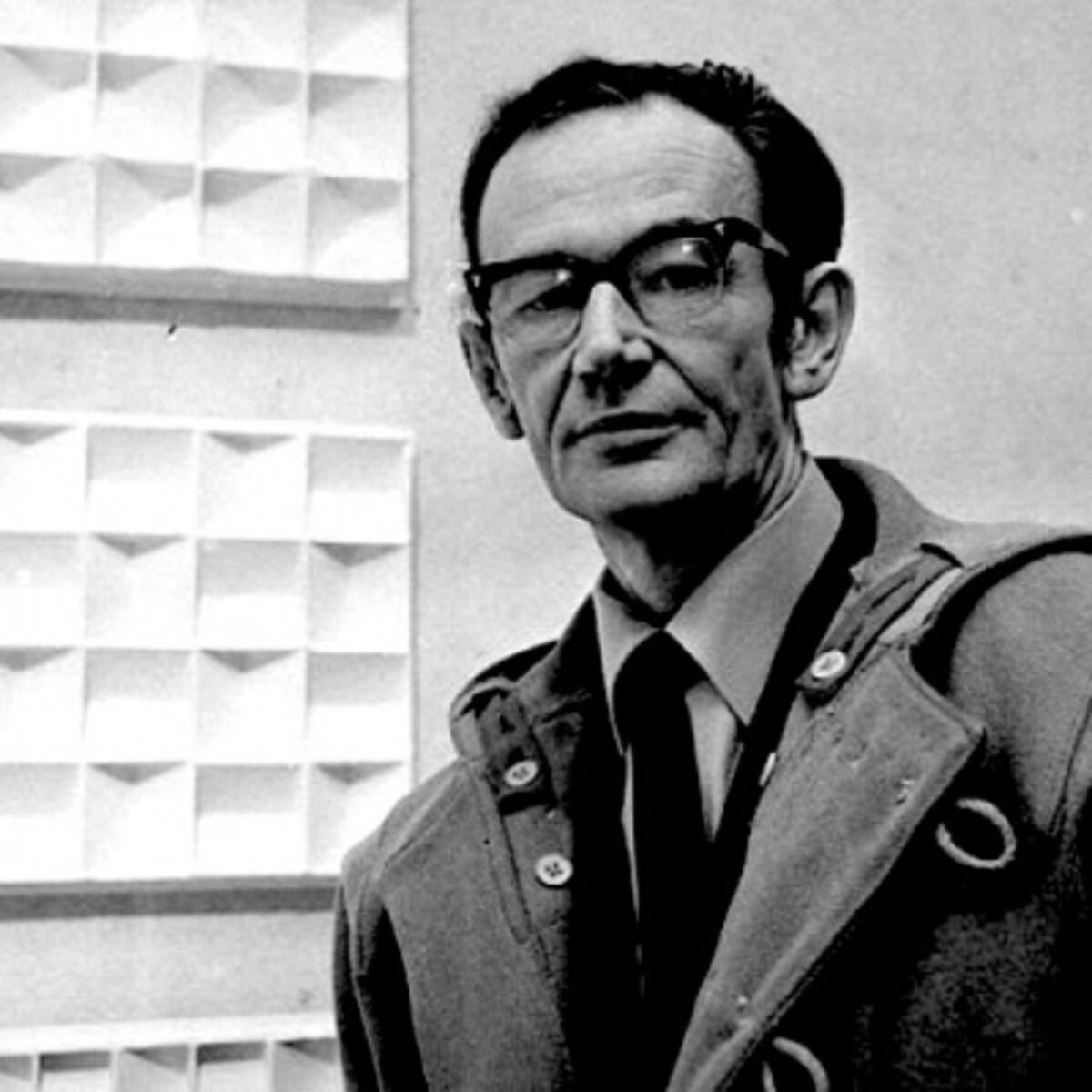 Jan Schoonhoven
Países Bajos, 1914–1994