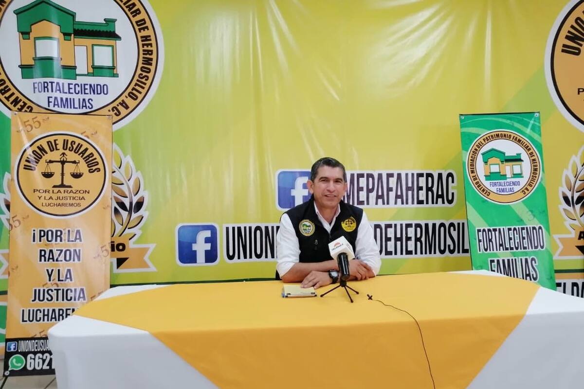 Unión de Usuarios en Hermosillo alerta por fraudes a clientes de CFE; estafadores ofrecen descuentos