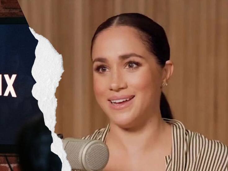 Meghan Markle rompe relación con Netflix y toma control total de su marca As Ever