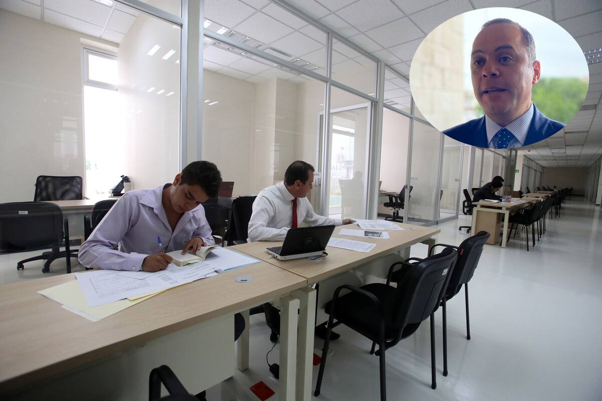 Piden atención a cambios en la impartición de justicia laboral