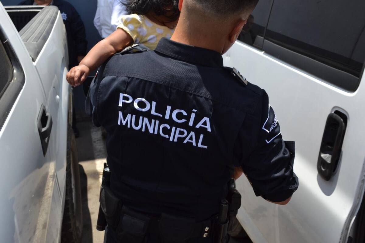 Atienden 34 reportes de violencia familiar durante la última semana