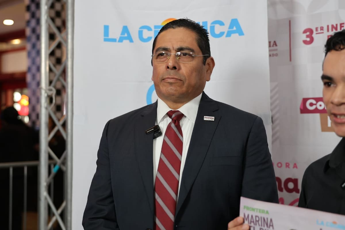 San Felipe ha sido muy apoyado por la gobernadora: Molina