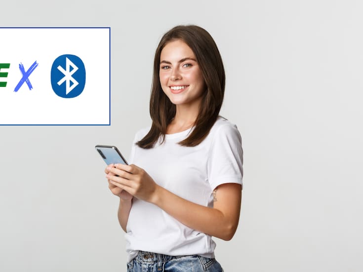 CFE desarrollará nuevos medidores de luz con Bluetooth que permitirán monitorear el consumo desde el celular